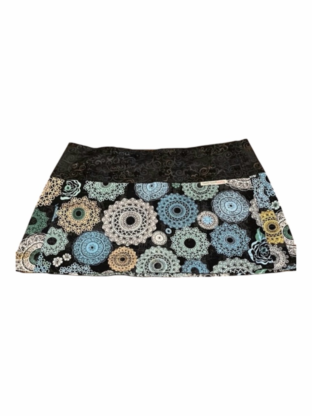 Sweet spot skirt